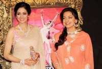 শ্রীদেবীই আমার রুপোলি পর্দায় পা রাখার অনুপ্রেরণা : জুহি চাওলা