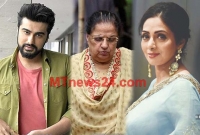 অন্তঃসত্ত্বা শ্রীদেবীকে সেদিন মেরেই ফেলছিলেন সতীনের মা! তামাশা দেখছিলেন..