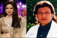 মিঠুনের সঙ্গে শ্রীদেবীর বিয়ে বিতর্ক!