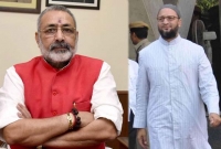 ভারতীয় মুসলিমরা বিদেশি নন, তারা কার বংশধর? জানালেন মন্ত্রী! ভারতীয় মুসলিমরা বিদেশি নন, তারা কার বংশধর? জানালেন মন্ত্রী!