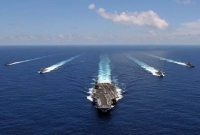 ভারত মহাসাগরে শীতল যুদ্ধ, দুটি বড় শক্তি ক্রমাগত.. ভারত মহাসাগরে শীতল যুদ্ধ, দুটি বড় শক্তি ক্রমাগত..