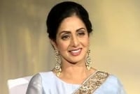 জানা গেল,  শ্রীদেবীর শেষ ইচ্ছা