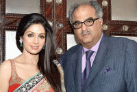 শ্রীদেবীর মৃত্যু নিয়ে কয়েকটি চমকপ্রদ তথ্য দিলেন স্বামী বনি কাপুর