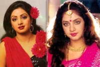 জন্মমৃত্যুর তারিখেও রহস্যজনক মিল শ্রীদেবী আর দিব্যা ভারতীর!