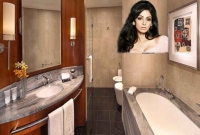 হোটেলের এই বাথটাবের পানিতে ডুবেই শ্রীদেবীর মৃত্যু! দেখে নিন সেই ছবি..