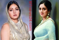 ব্যক্তিগত জীবনের যেসব টানাপড়েনের মাঝে ছিলেন শ্রীদেবী!