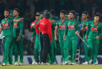 এই পাঁচজন বাদ পড়লেন নিদাহাস ট্রফির দল থেকে