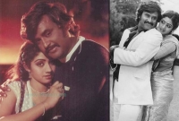 পারিশ্রমিকের নিরিখে রজনীকান্তকেও ছাপিয়ে গিয়েছিলেন শ্রীদেবী