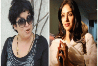 শ্রীদেবীর মৃত্যু নিয়ে বিস্ফোরক প্রশ্ন তুললেন তসলিমা নাসরিন