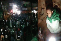 সিলেটে ওয়াজ মাহফিলে দুই মতাদর্শীদের মধ্যে সংঘর্ষ, ছাত্র নিহত