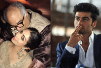 শ্রীদেবীর মৃত্যু নিয়ে নতুন রহস্য: যে কারণে জরুরিভিত্তিতে দুবাই গেলেন অর্জুন