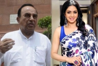 ‘খুন করা হয়েছে শ্রীদেবীকে, মৃত্যুর পিছনে দাউদ ইব্রাহিম’