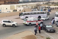 দুবাইয়ে মামলা ক্লোজ : মুম্বাইয়ের পথে শ্রীদেবীর মৃতদেহ