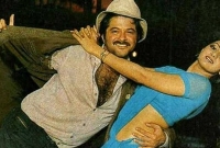 মৃত্যুর আগে দেওর অনিল কাপূরের সঙ্গে নাচ শ্রীদেবীর, ভাইরাল!