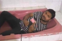 শ্রীদেবীর মৃত্যুর ব্যাখ্যা দিতে সংবাদ ও সাংবাকিতার মৃত্যু!