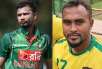 জীবনযুদ্ধে আলি হোসেনের সামনে অনুপ্রেরণা হয়ে দাঁড়ান মাশরাফি