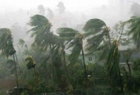 হঠাৎ কালবৈশাখী ঝড়ে ৫ জন নিখোঁজ