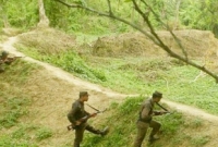 টেকনাফে অস্ত্রসহ মিয়ানমারের ৪ বিজিপি সদস্য আটক  টেকনাফে অস্ত্রসহ মিয়ানমারের ৪ বিজিপি সদস্য আটক