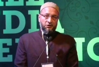 রামমন্দির নয়, অযোধ্যায় মসজিদই গড়ে উঠবে ইনশাল্লাহ : আসাদউদ্দিন ওয়েইসি