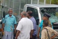 শ্রীলঙ্কায় বৌদ্ধ-মুসলিম সংঘর্ষ; মসজিদ, দোকানপাট ভাঙচুর