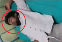 যুবককে অপহরণ, এরপর মাসাজ পার্লারে নিয়ে গিয়ে তাঁর সঙ্গে করা হল সেই ভয়ঙ্কর কাজ...