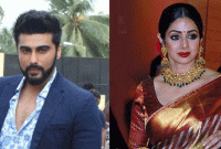 শ্রীদেবীর মৃত্যুর পর এবার তাঁর সম্পর্কে মুখ খুললেন অর্জুন