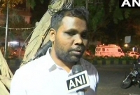 অন্ধ ভক্তের একি আহাজারি! ‘আমার ভাই আজ বেঁচে আছে শ্রীদেবীর জন্য’