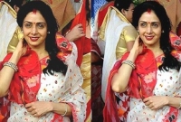 মিঠুনের জন্য পুরোপরি বাঙালিও হয়েছিলেন এই শ্রীদেবী!