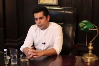 শেষ পর্যন্ত ঢাকা-১৭ আসনে ধানের শীষের প্রার্থী আন্দালিব রহমান পার্থ