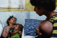 ‘আমি খোদার কাছে সব বলে দেব’ বলেই অসম্ভব অভিমানে মরে গিয়েছিল সিরীয় শিশু ‘আমি খোদার কাছে সব বলে দেব’ বলেই অসম্ভব অভিমানে মরে গিয়েছিল সিরীয় শিশু