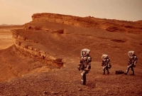 'আগামী ২০ বছরের মধ্যেই মঙ্গল গ্রহে পৌঁছবে মানুষ'