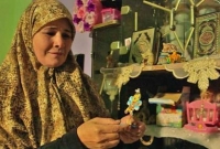 মিশরে মানুষ 'রহস্যজনকভাবে নিখোঁজ' হয়ে যায় কেন? মিশরে মানুষ 'রহস্যজনকভাবে নিখোঁজ' হয়ে যায় কেন?