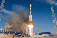 কক্ষ থেকে ছিটকে গেল ন্যাভিগেশন সিস্টেম স্যাটেলাইট