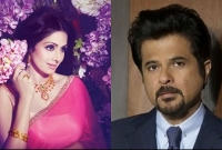 শ্রীদেবীকে নিয়ে এই প্রথম অনিল কাপুর, দিলেন অজানা তথ্য