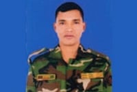 মালিতে নিহত রায়হানের বাড়িতে এখন শুধুই কান্না আর আহাজারি