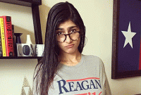 যে কারণে অশালীন কাজ ছেড়ে দিয়েছেন মিয়া খলিফা, জানালেন নিজের মুখে