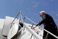  অবশেষে ইরানের পররাষ্ট্রমন্ত্রীর বিমানকে জ্বালানি দিলো জার্মানি