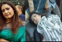 একদিনের রঙিন পানির বদৌলতে ভাগ্য খুললো গয়েশ্বরের পুত্রবধূর