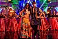 'বাঘি ২' ছবির প্রথম গানেই বাজিমাত