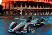 ভবিষ্যতের গাড়ি এটাই!