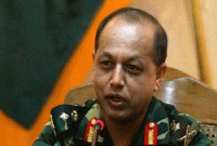 খালেদার সাজা নিয়ে সাবেক সেনা প্রধান মঈন ইউ আহমেদের বিস্ফোরক মন্তব্য!