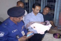 রাখেন আল্লাহ মারে কে