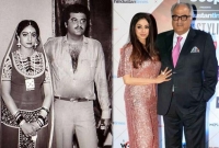 শ্রীদেবীকে নিয়ে বনি কাপুরের আবেগতাড়িত খোলা চিঠি