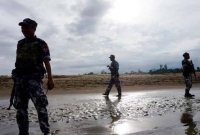 বাংলাদেশ সীমান্তে মিয়ানমার সেনার গুলিবর্ষণ, উদ্বেগ-উৎকণ্ঠা সীমান্তজুড়ে