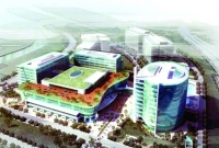 প্রযুক্তিবিদ গড়বে সিলেট ইলেকট্রনিক্স সিটি