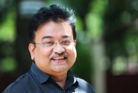 শুভেচ্ছা বন্ধ করে দেওয়াতেই আজ আমি এখানে : আবদুন নূর তুষার