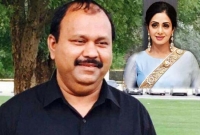 শ্রীদেবীর লাশ গ্রহণকারী কে এই আশরাফ?