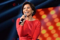 নদী নিয়ে রসিকতা করায় কারাদণ্ড গায়িকার