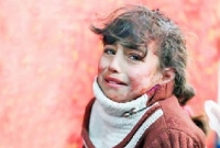 আম্মু, আমাকে মেরে ফেলো, দোহাই