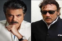 অনিল কাপুরকে ১৭ বার চড় মেরেছিলেন জ্যাকি! কী এমন ঘটেছিল?